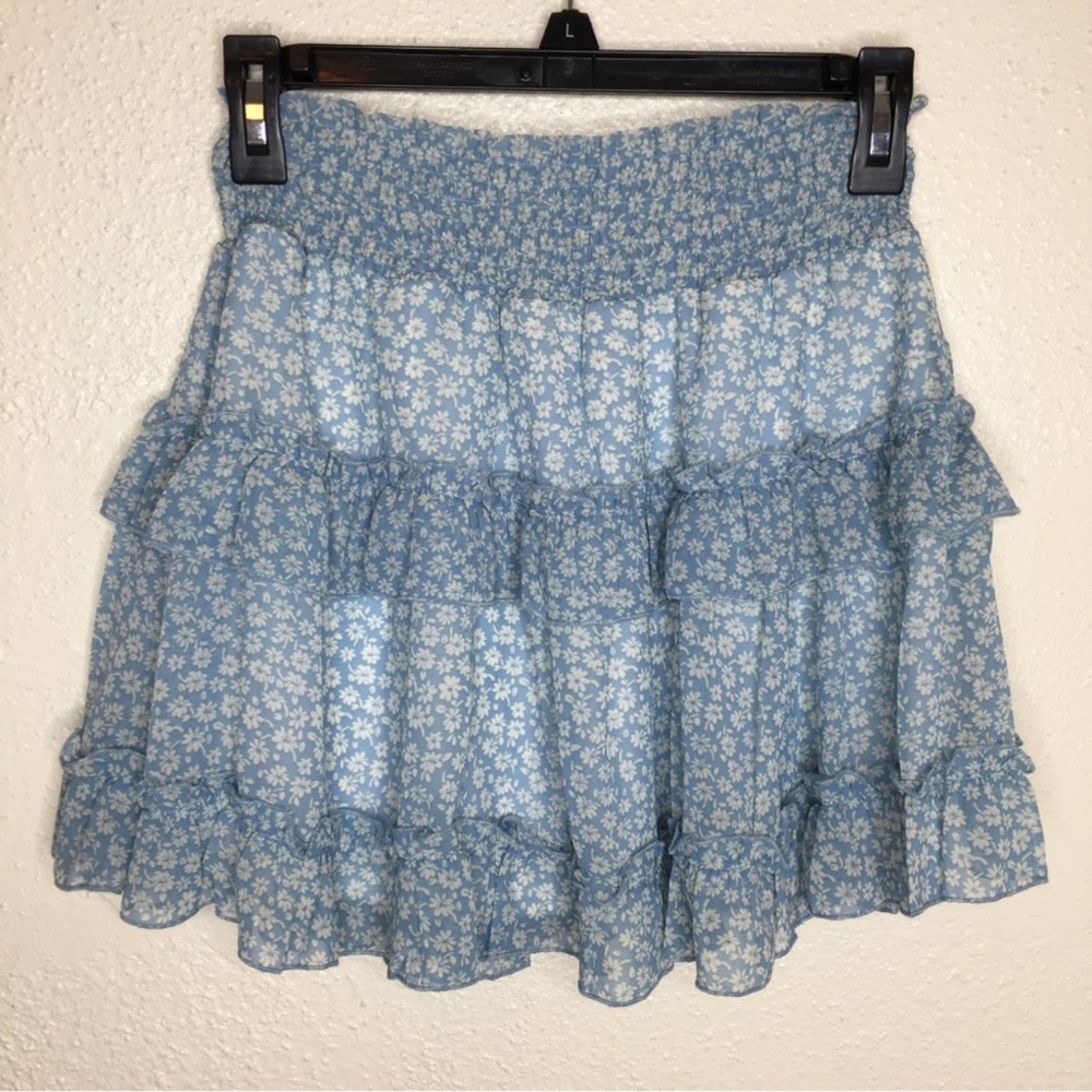 Altar'd State Annie Skater Skirt S